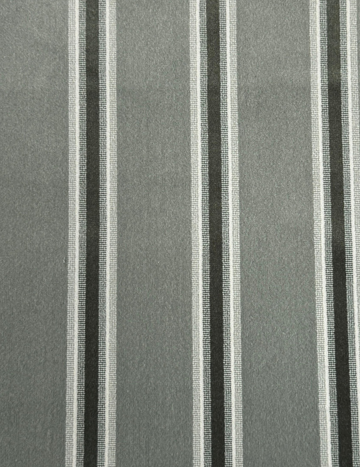 Ткань Galleria Arben Kerala Track stripe/Thunder