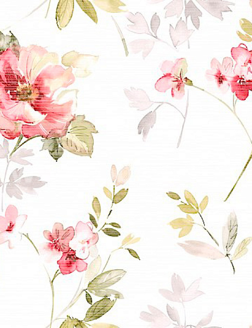 Обои Living Style Peony PN20706