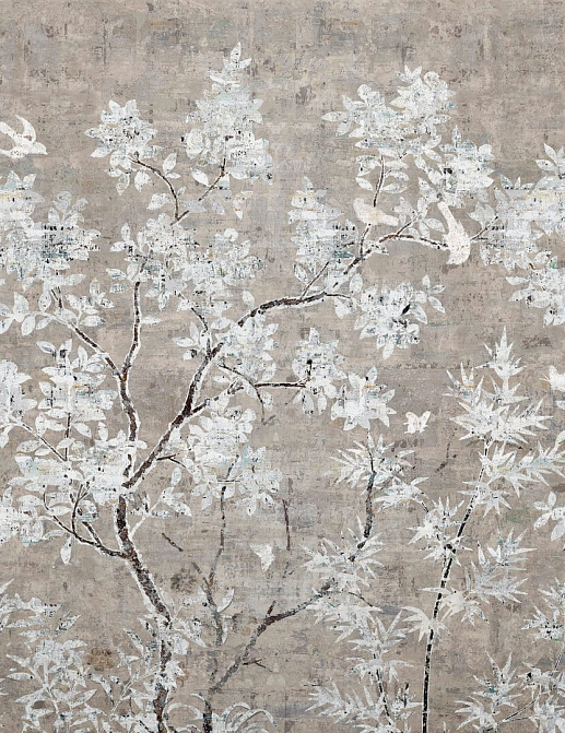 Панно и фотообои Wall & Deco Contemporary Wallpaper Collection 2023 WDDA2301