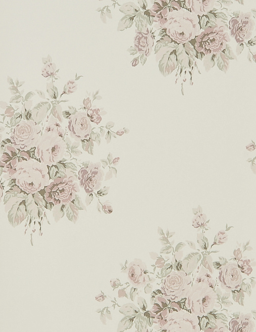 Обои Ralph Lauren Signature Florals PRL707-03
