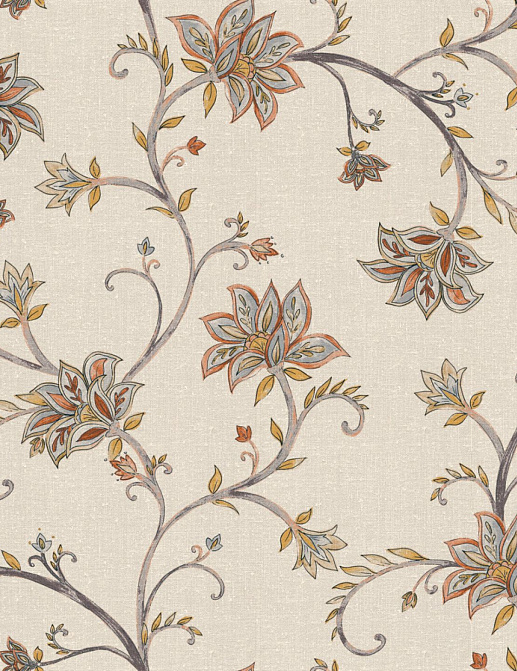 Обои Coordonne Victorian B00331N