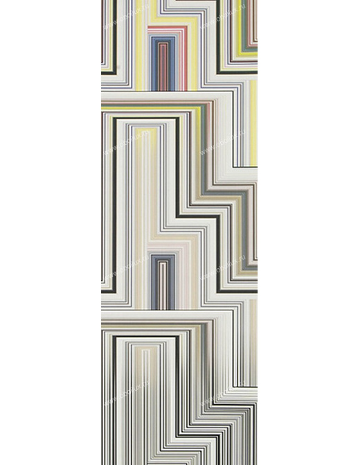 Обои Christian Lacroix Carnets Andalous PCL013/01