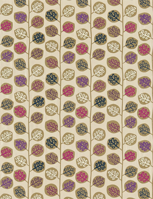 Ткань Sanderson Colour For Living prints & weaves 231326