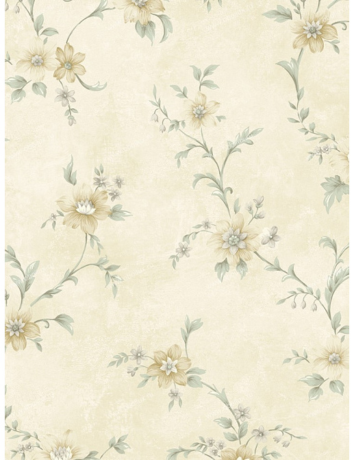Обои Chesapeake Cottage Garden CG11335