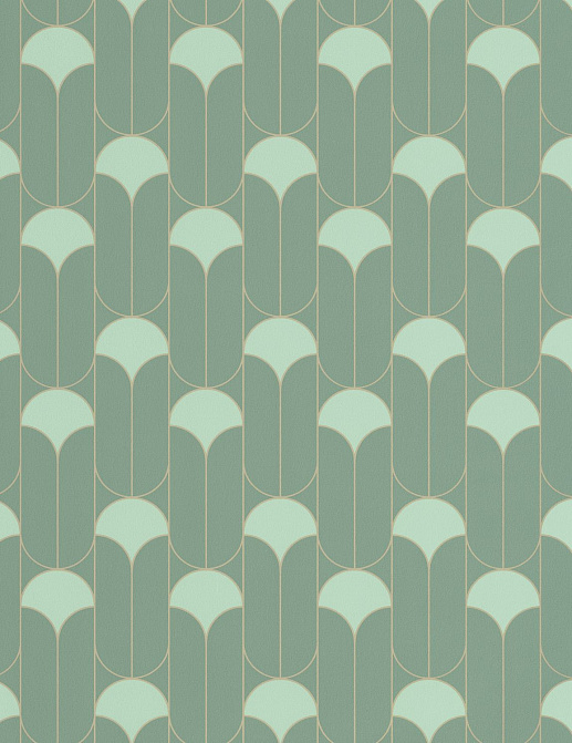 Обои Caselio Green & Co GCO103967299