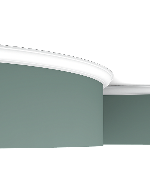 Карниз Orac Decor Интерьерный декор CX132F