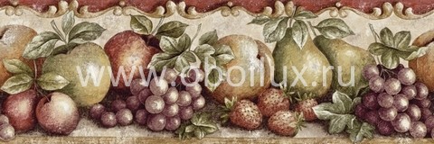 Бордюр Blue Mountain Jewel BC1581105b