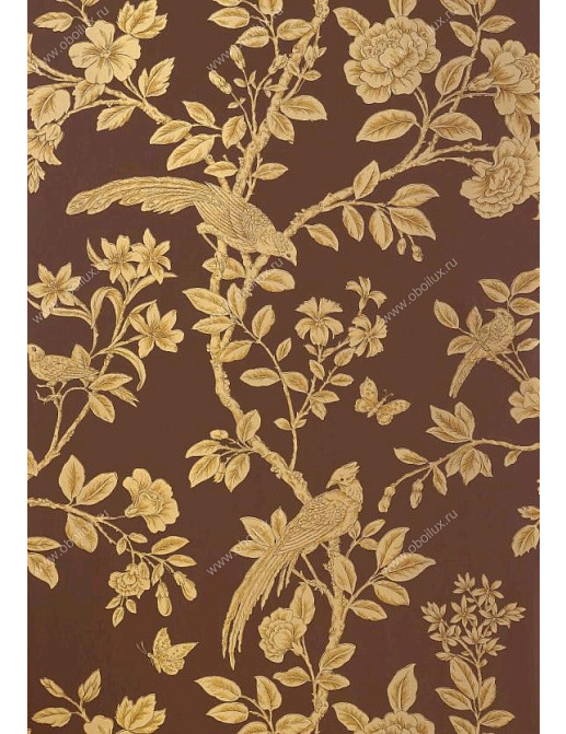 Обои Thibaut Shangri-la T8621