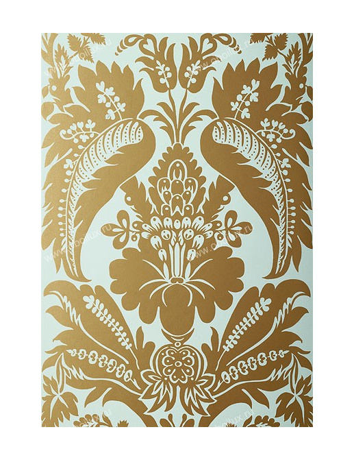 Обои Schumacher Palazzo Damasks 5003732