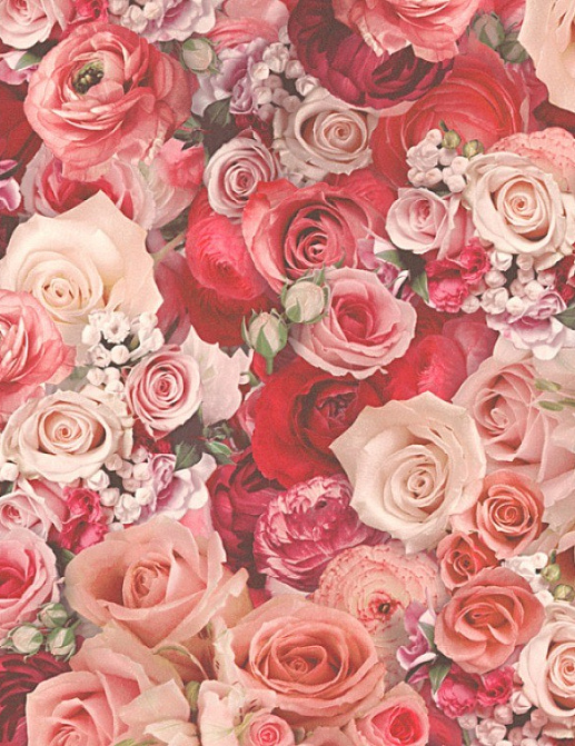 Обои A. S. Creation Urban Flowers 327223
