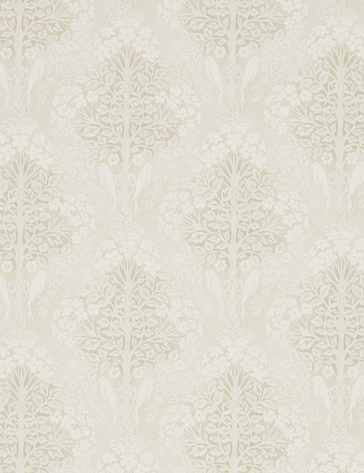 Обои Sanderson Chiswick Grove 216397