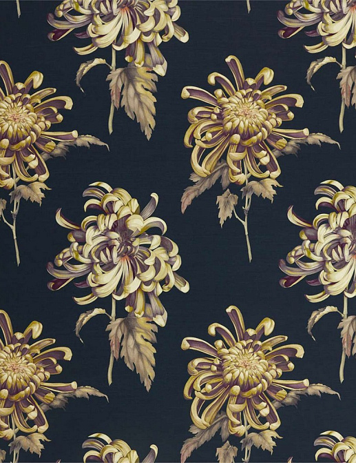 Ткань Zoffany The Muse 322644