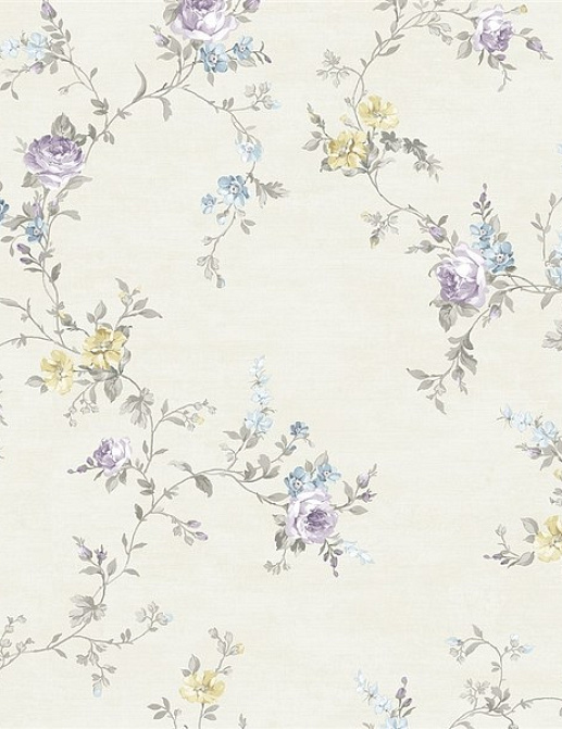 Обои Wallquest Bouquet MM50209