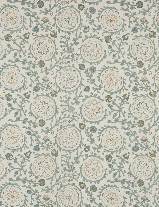 Ткань Colefax and Fowler Ashdown F4822/01