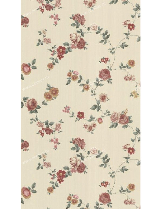 Обои Living Style Morning Glory 302-66860