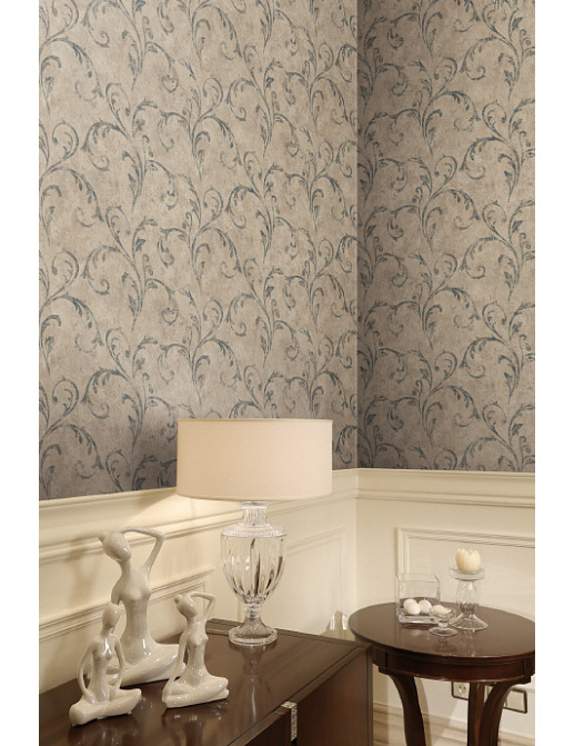 Обои Grandeco Chic C4008