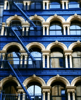 Панно и фотообои Kolizz-Art Digi TD12070-4P-W