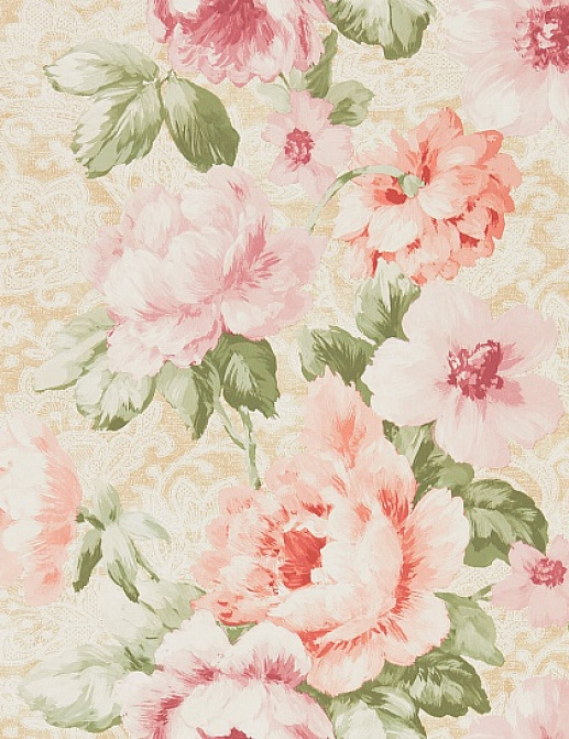 Обои Oxford Street Papers Fine English Wallpapers Vol. I ARBR05