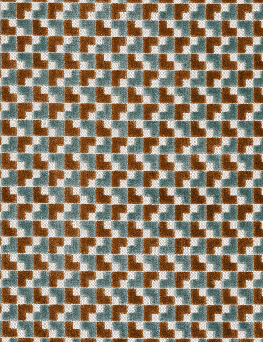 Ткань Casamance Paddington 48520620