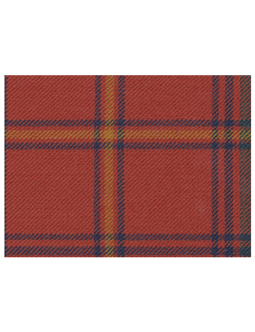 Ткань The Isle Mill Tartans II MW711/IM