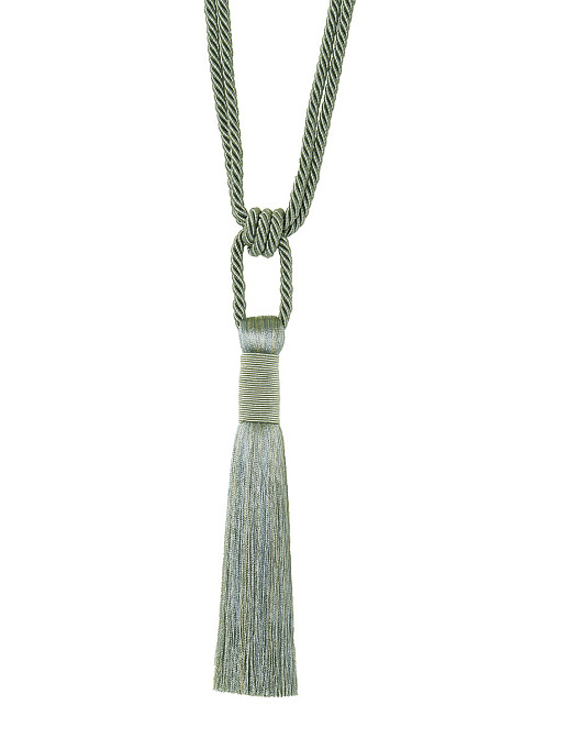 Подхват Fabricut Mineral Obsession Trimmings Tika/Mineral