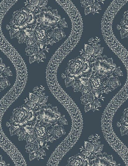 Обои York Magnolia Home Volume 1 MH1603