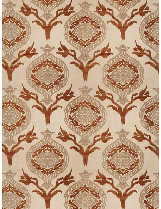 Ткань Vervain Florizel 64910-05