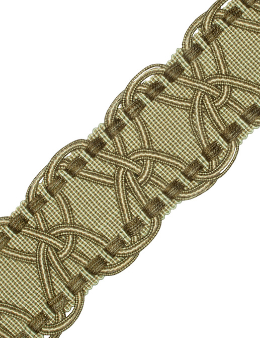 Тесьма Samuel & Sons Kensington Collection 977-56157/13