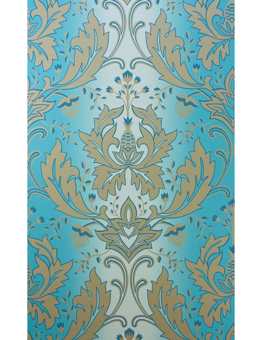Обои Matthew Williamson Durbar W6954-03