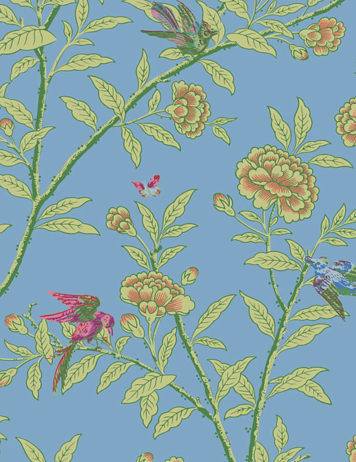 Обои Cole & Son Classics Collection Vol. I 127/4022