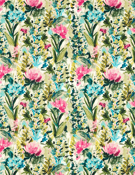 Ткань Studio G Floral Flourish F1576/05