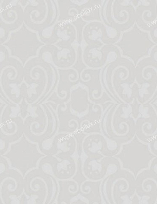 Обои Casadeco So White SWH52820100