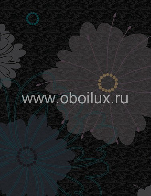 Обои Eco Wall 2415