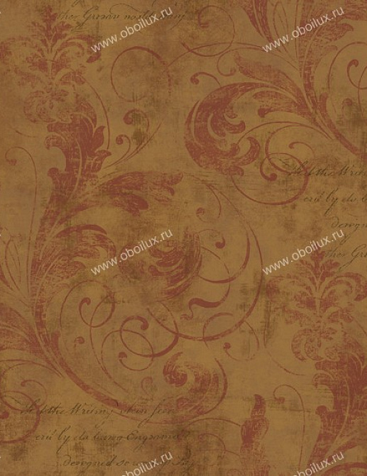 Обои York West Wind Design WW4496