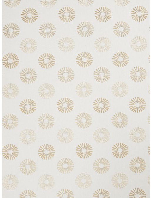 Ткань Trend Lemon Zest Cashew Prints & Wovens Vol.III 02619/Cashew