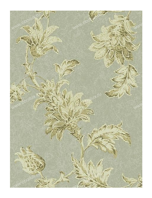 Обои Wallquest Belgian Luxe rw20007