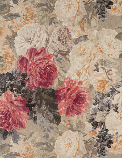 Ткань Zoffany Darnley 322652