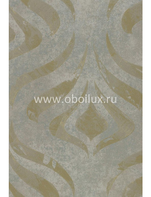 Обои York Ronald Redding - Brocades & Damasks DM8782