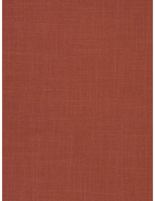 Ткань Fabricut Solids By Color Berry Pemberton/Cognac