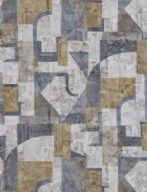Ткань KAI Nouvel Neutra/Ochre