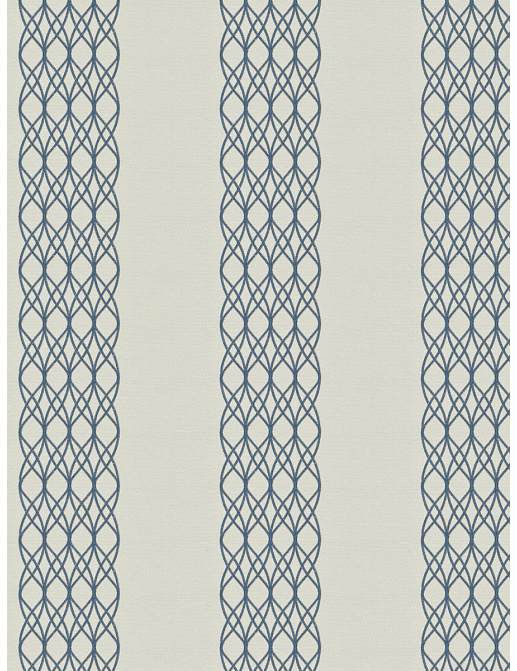 Ткань Stroheim Matelasses & Quilts Presence/Cobalt