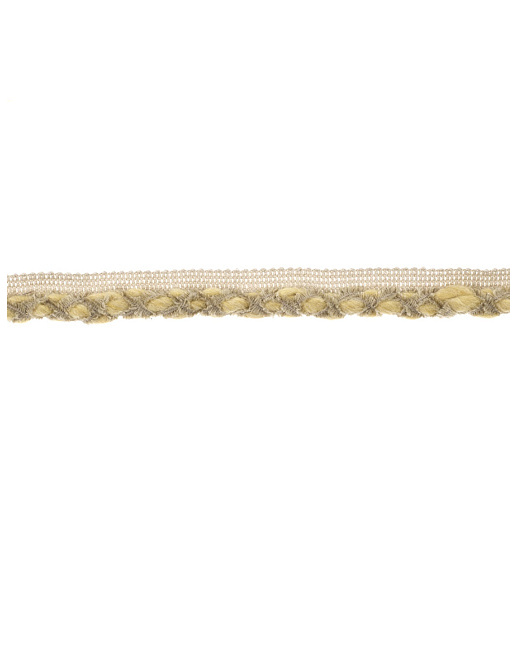 Шнур Stroheim Bespoke Collection Trimmings Cableboucle/Cashew