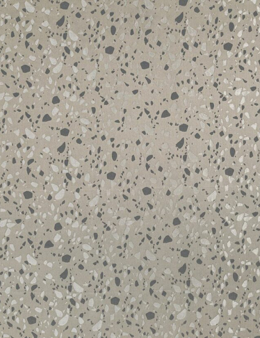 Ткань Ashley Wilde Diffusion Anthracite/Truffle