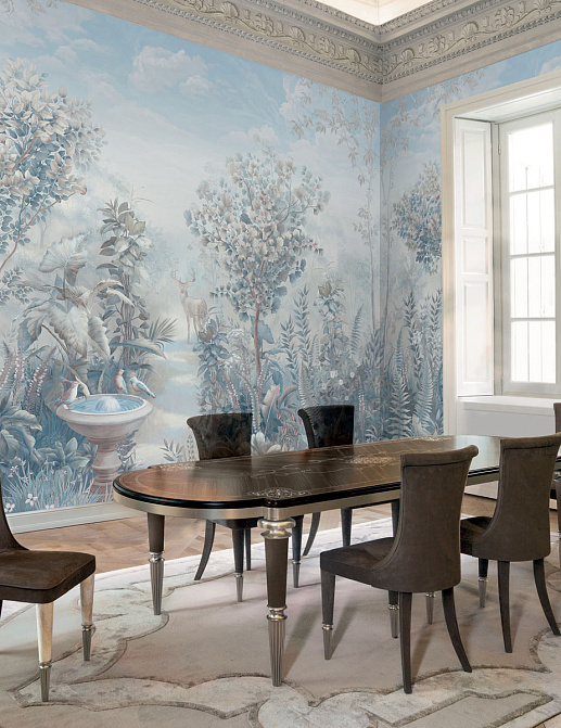 Панно и фотообои Affresco Atmosphere AF517-COL1