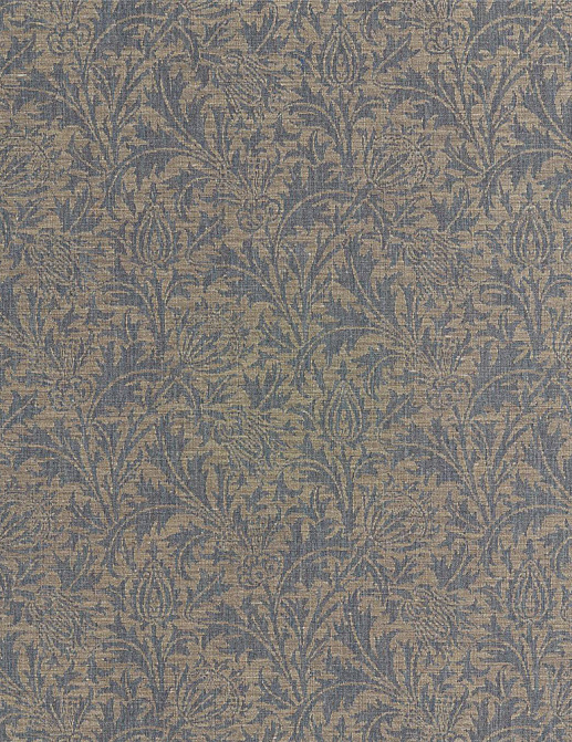 Ткань Morris & Co Archive V Lethaby weaves 236845