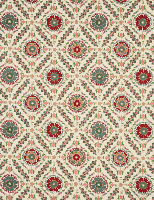 Ткань Colefax and Fowler Ellerdine F4945-01
