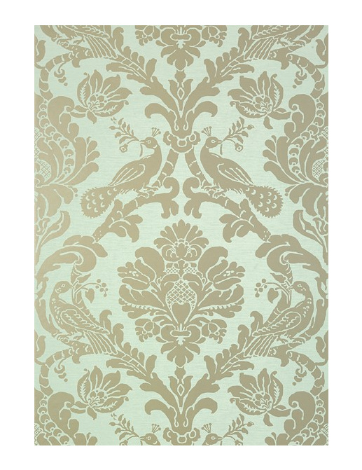 Обои Thibaut Damask Resource IV T89137