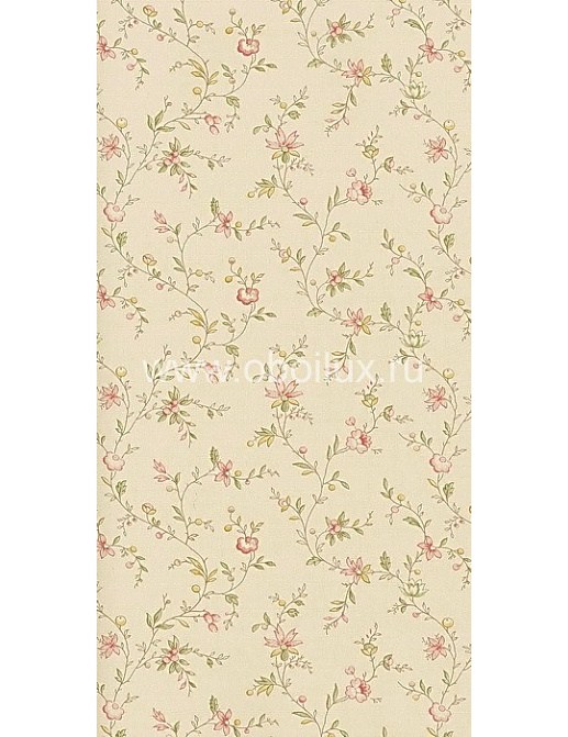 Обои Fairwinds studio English Style KD70903
