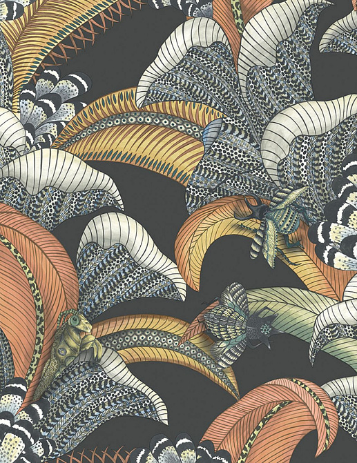 Обои Cole & Son Ardmore Jabula 119/1005