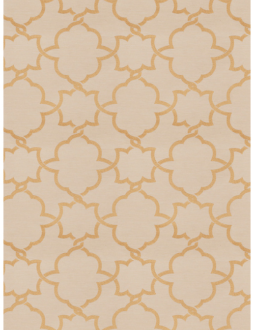 Ткань Fabricut Vignettes Vol.XIV Lemongrass Ideology/Gold